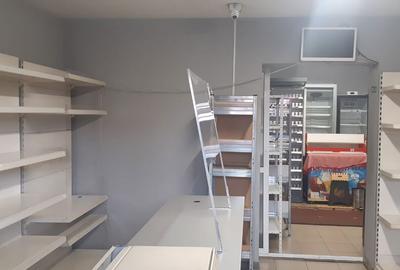 Spațiu comercial, de 45 mp, în Florești - 5