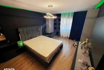 Garsonieră decomandată în Valea Rosie - 7