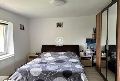 Casă cu 3 camere în Rusenii Vechi - 13