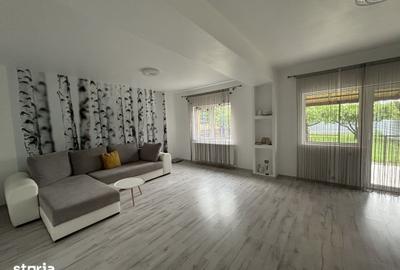 Casă cu 6 camere cu Teren 900 Mp în Jucu