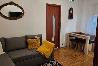 Apartament cu 2 camere în Tătărași - 2