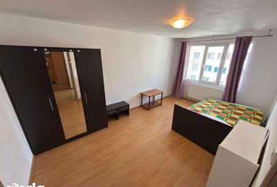Apartament cu 3 camere decomandat, mobilat în Chișinau - 6