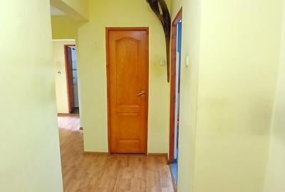Apartament cu 3 camere decomandat în Rahova - 10