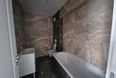 Apartament cu 2 camere decomandat în Frumoasa - 9