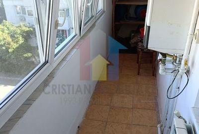 Apartament cu 2 camere în Obor