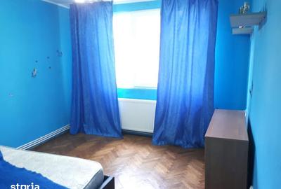 Apartament cu 2 camere în Țiglina 1 - 2