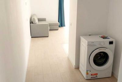 Apartament cu 2 camere decomandat în Drumul Taberei