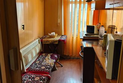 Apartament cu 2 camere decomandat în Central - 2