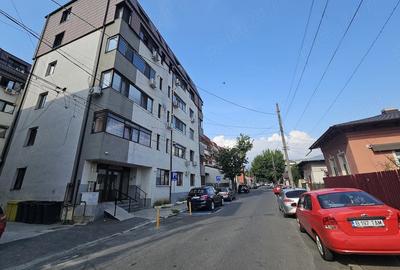 Garsonieră decomandată în Est - 2