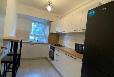 Apartament cu 2 camere decomandat în Avantgarden - 6