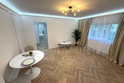 Apartament cu 2 camere semidecomandat în Brazda lui Novac - 2