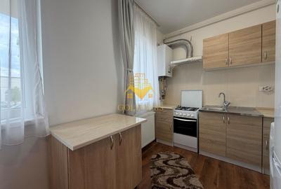 Apartament cu 2 camere semidecomandat în Bună Ziua - 5