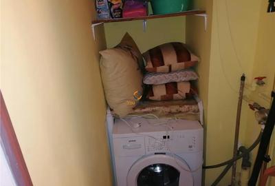 Apartament cu 2 camere decomandat în Vlădeasa - 2