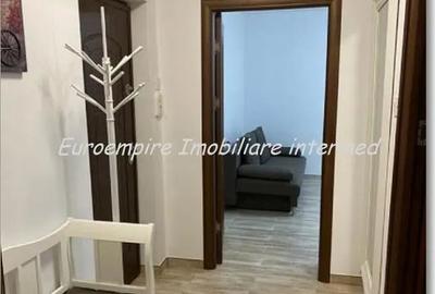 Garsonieră decomandată în Faleza Nord