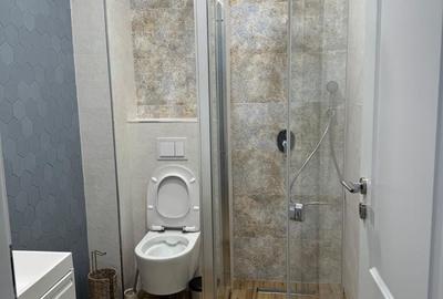 Apartament cu 2 camere în Nord - 3