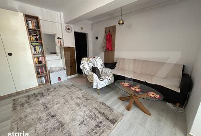 Apartament cu 2 camere în Miroslava