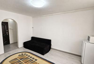 Garsonieră semidecomandată, mobilată în Dâmbul Rotund - 4