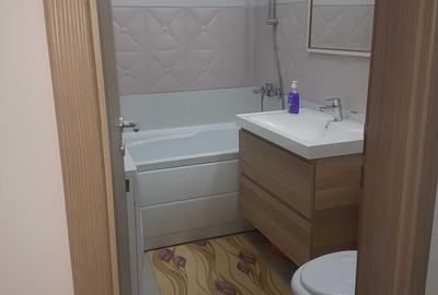 Garsonieră decomandată în Tătărași - 2