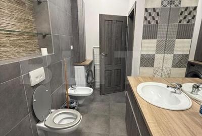 Apartament cu 2 camere în Central - 4