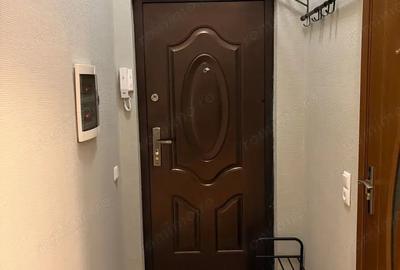 Apartament cu 2 camere în Doamna Ghica - 1