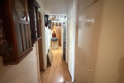 Apartament cu 3 camere decomandat în Pantelimon - 17
