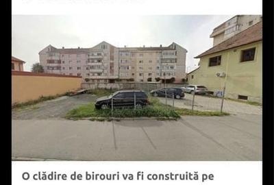 Teren de 181 mp, în Ștrand - 1