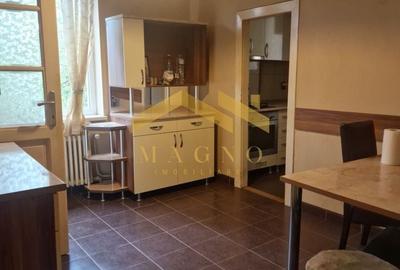 Apartament cu 4 camere decomandat, mobilat în Malul Mureșului - 4