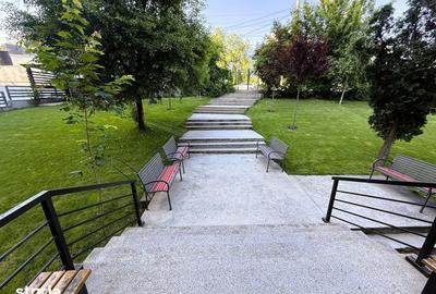 Spațiu comercial, de 50 mp, în Nicolina - 5