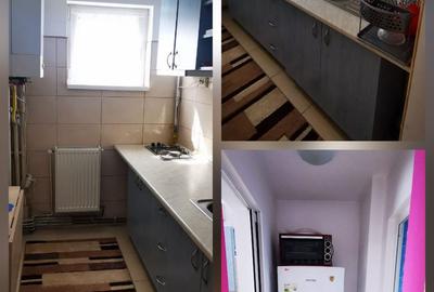 Apartament cu 2 camere semidecomandat în Brâncoveanu - 2