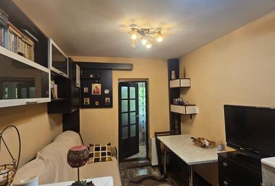 Apartament cu 2 camere decomandat în Brazda lui Novac