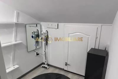 Apartament cu 3 camere decomandat, mobilat în Popești-Leordeni - 9