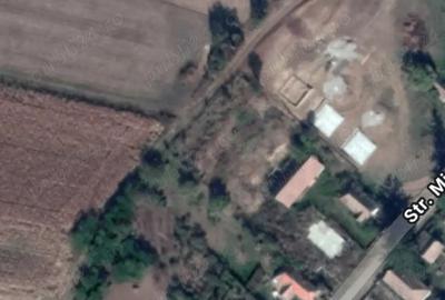 Teren de 1300 mp, în Bădeni - 2