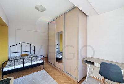 Apartament cu 3 camere semidecomandat în Central - 9