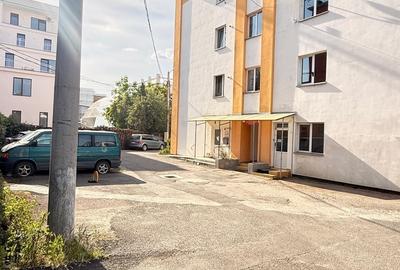 Apartament cu 2 camere decomandat în Central - 5