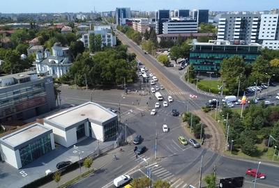 Spațiu comercial, de 160 mp, în Central