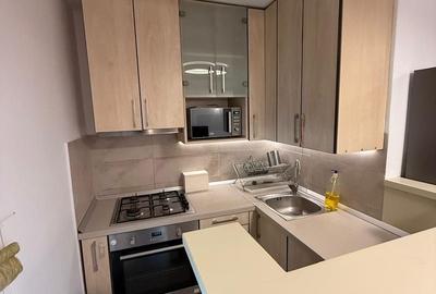 Apartament cu 3 camere, mobilat în Aviației - 1