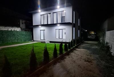 Casă individuală cu 4 camere cu Teren 200 Mp în Exterior Sud - 3