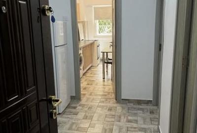 Garsonieră decomandată în 13 Septembrie - 6