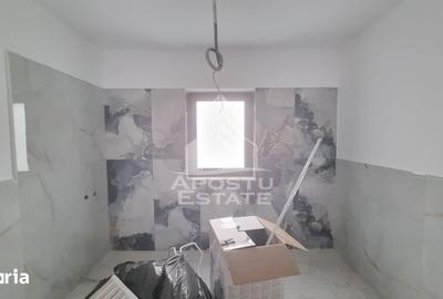 Casă cu 4 camere cu Teren 523 Mp în Giarmata