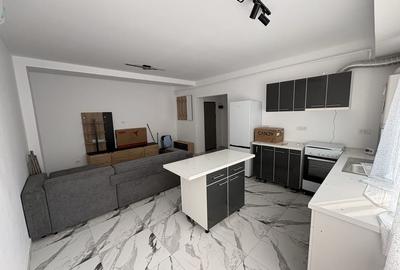Apartament cu 2 camere decomandat în Central - 6