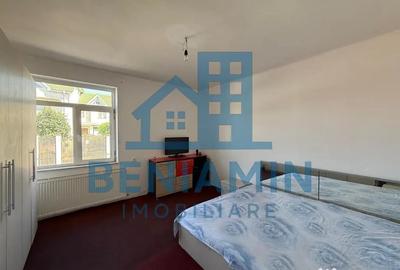 Casă cu 3 camere cu Teren 379 Mp în Brestei - 7