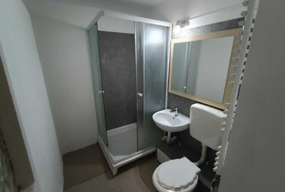Apartament cu 2 camere semidecomandat în Rogerius - 4