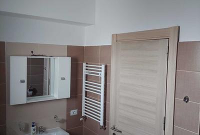 Apartament cu 2 camere decomandat în Exterior Vest - 2