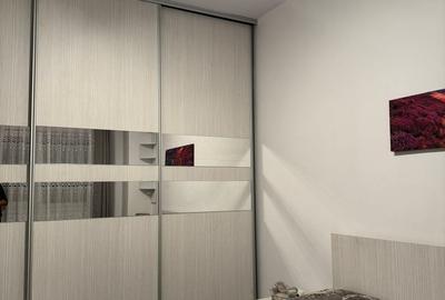 Apartament cu 2 camere decomandat în Baciu - 19