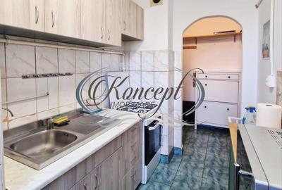 Apartament cu 2 camere semidecomandat, mobilat în Central - 7