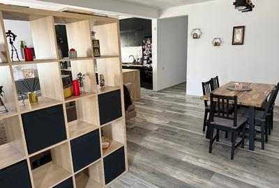 Casă individuală cu 4 camere cu Teren 345 Mp în Central - 7