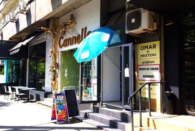 Spațiu comercial, de 30 mp, în P-ța Victoriei