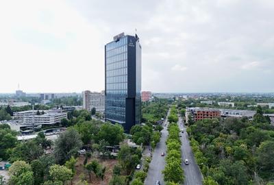 Birou, de 34,000 mp, în P-ta Presei Libere - 3