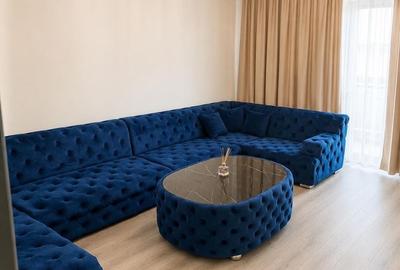 Apartament cu 3 camere decomandat în Central - 2