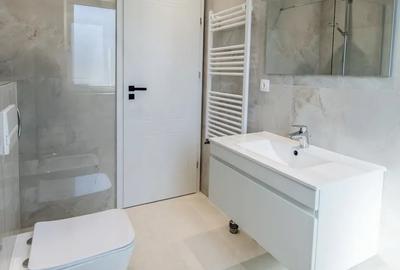 Duplex cu 5 camere cu Canalizare în Dumbrăvița - 16
